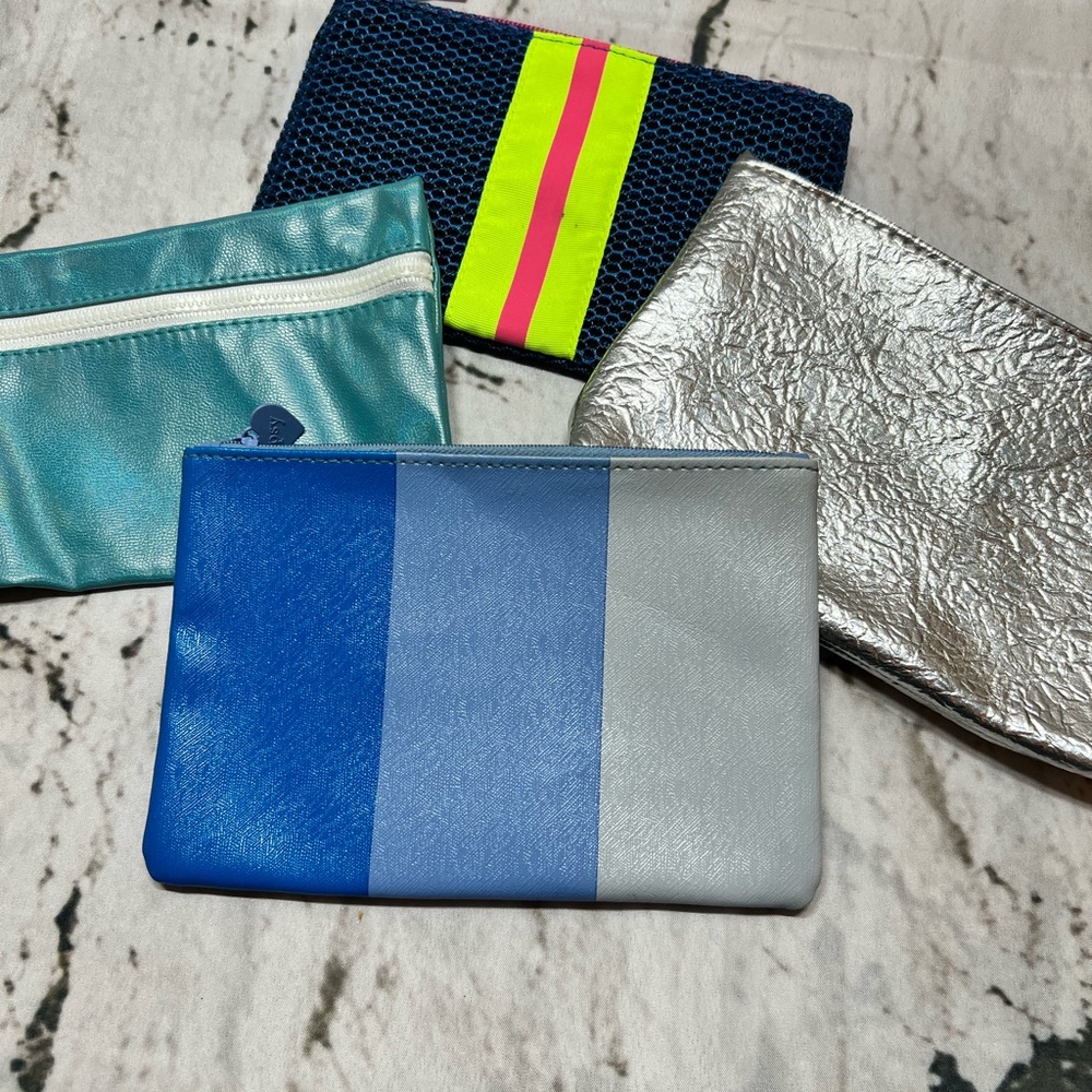 Colorful Pouch Set - Picture 3 of 4